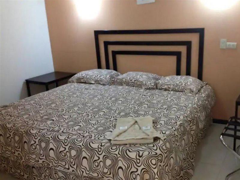 Hotel Santa Cruz Chihuahua Bagian luar foto