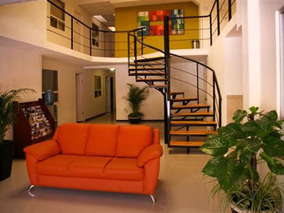 Hotel Santa Cruz Chihuahua Bagian luar foto