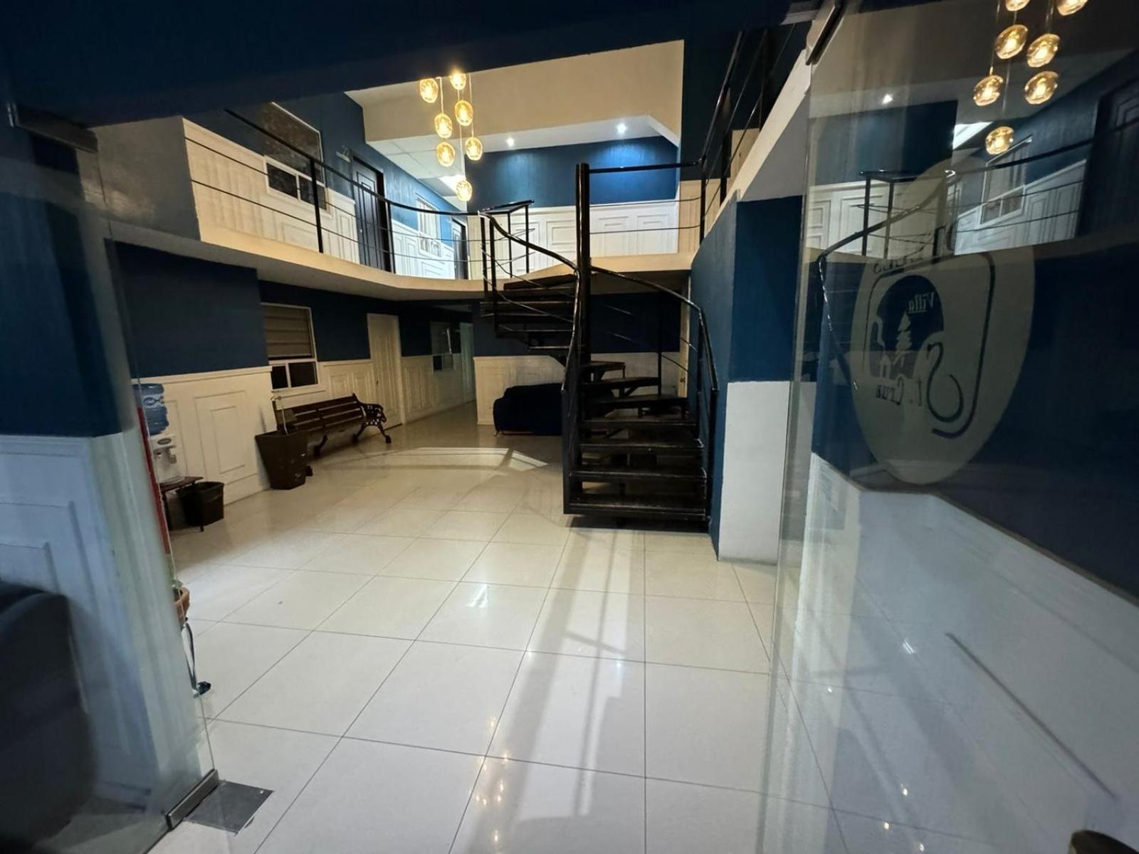 Hotel Santa Cruz Chihuahua Bagian luar foto
