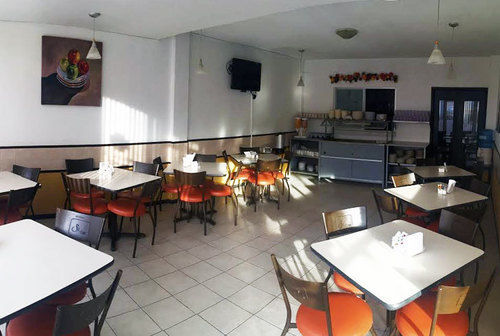 Hotel Santa Cruz Chihuahua Bagian luar foto