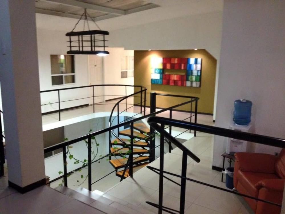 Hotel Santa Cruz Chihuahua Bagian luar foto