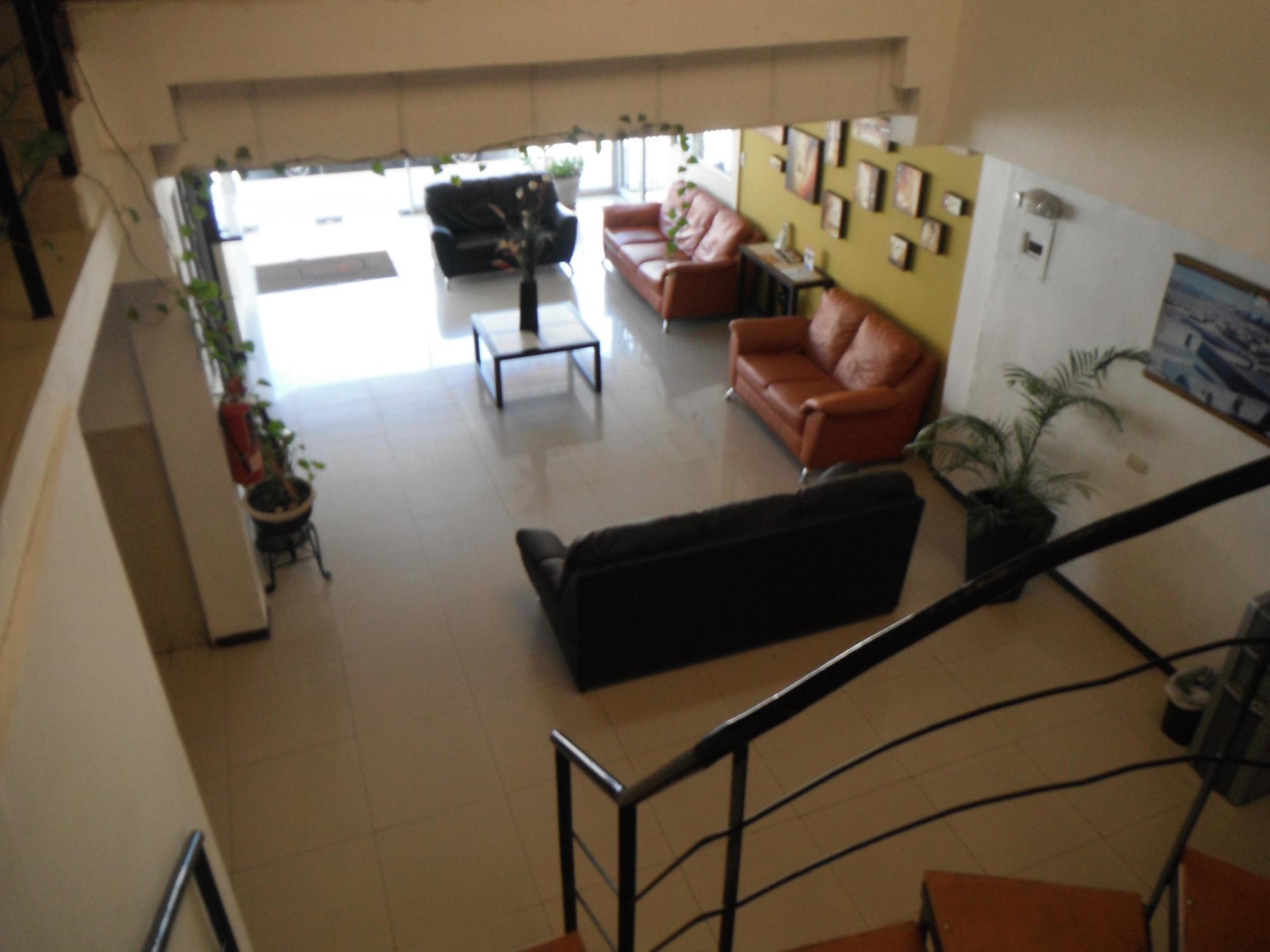 Hotel Santa Cruz Chihuahua Bagian luar foto