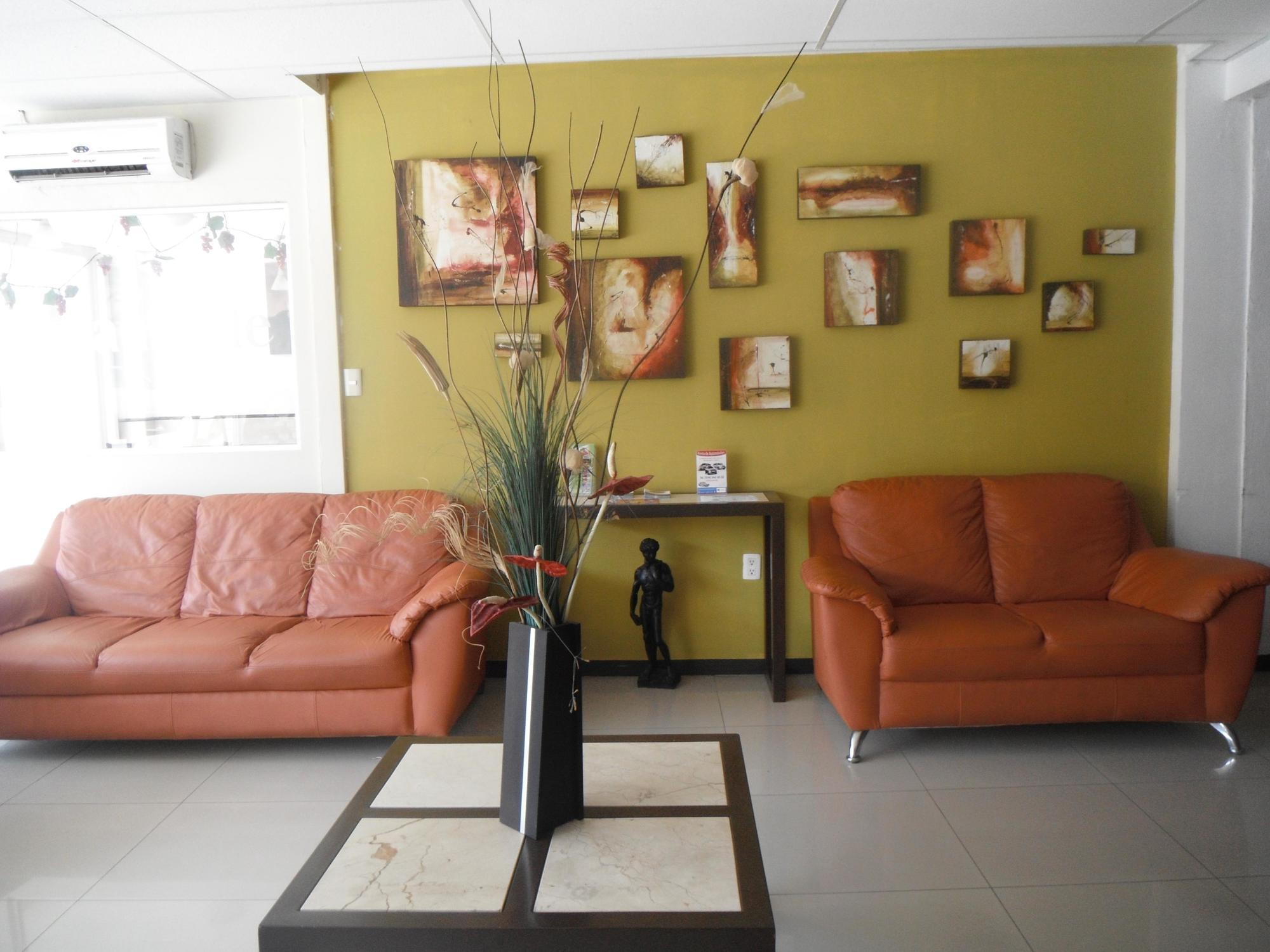 Hotel Santa Cruz Chihuahua Bagian luar foto